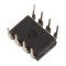 CI OPERATION AMPLIFIER, DIP-8 (BURR-BROWN) OPA2134PA TEXAS-INSTRUMENTS