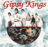 Gipsy Kings Este Mundo (cd VGNM)