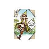 Witch Hat Atelier 8