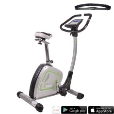 Bicicleta Magnetica inSPORTline inCondi UB60i foto