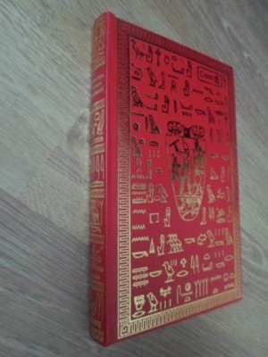 REALITATI SI ENIGME ALE ARHEOLOGIEI-OLIVIER SOUCHON-226799 foto