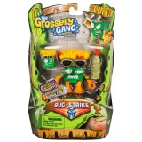Figurina Grossery Gang Fungus Fries Sezonul 4