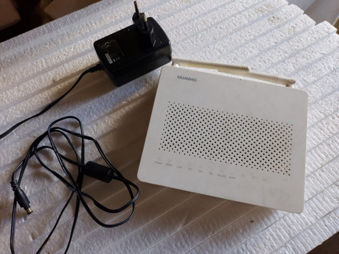 ROUTER GPON HG8121H