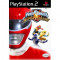 Power Rangers: Super Legends PS2