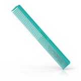 Cumpara ieftin Pieptene frizerie/coafor - ROVRA - X Comb - Aqua