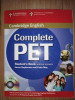 Complete Pet Student's Book without Answers