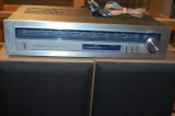 TUNER VINTAGE - PIONEER STEREO TUNER TX-410XL MADE IN JAPAN, Analog