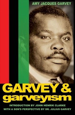 Garvey and Garveyism foto