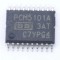C.I. CONVERTOR D/A PCM5101A,24,TSSOP,20P,6 1002-001749 circuit integrat SAMSUNG
