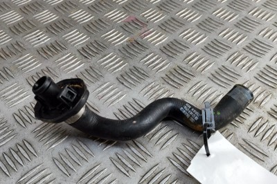 Furtun de lichid de răcire AUDI Q5 FY 2024 OEM: 80B122448A | 31952088 foto