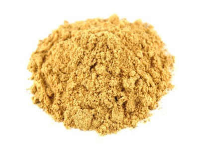 Ghimbir macinat 1kg foto