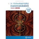 15 pr&oacute;ba&eacute;retts&eacute;gi matematik&aacute;b&oacute;l (k&ouml;z&eacute;pszint - &iacute;r&aacute;sbeli) - Ruff J&aacute;nos