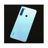 Capac Baterie Xiaomi Redmi Note 8 Alb Service Pack