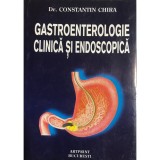 Constantin Chira - Gastroenterologie clinica si endoscopica (Editia: 1998)