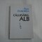 CALUGARUL ALB - PETRE PANDREA