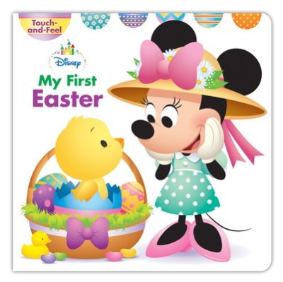 Disney Baby My First Easter foto