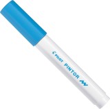 Marker cu vopsea - Pintor - Bleu | Pilot