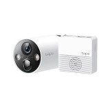TP-Link camera Supraveghere WIFI, wireless TAPO C420S1, Senzor: 1/3", Rezolutie: 2K QHD (2560 &times; 1440 px)