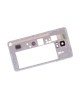 Carcasa Mijloc Originala Samsung Galaxy Note 4 N910F Alb