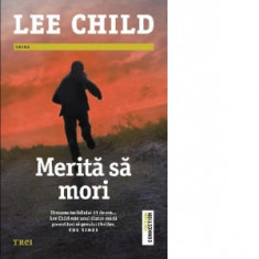 Merita sa mori - Lee Child