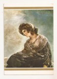 FA95 -Carte Postala- SPANIA - Museo del Prado - Goya, La Lechera de Burdeos, necirculata