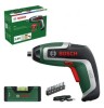 Surubelnita cu Acumulator Bosch IXO 7, 3.6V, 2.0Ah, 5.5Nm + Set 10 Capete Surubelnita, USB