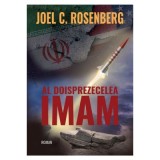 Al doisprezecelea imam - Joel C. Rosenberg