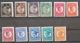 Romania 1930 - Mihai l,supratipar