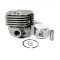 Kit cilindru drujba Husqvarna 362, 365 Meteor