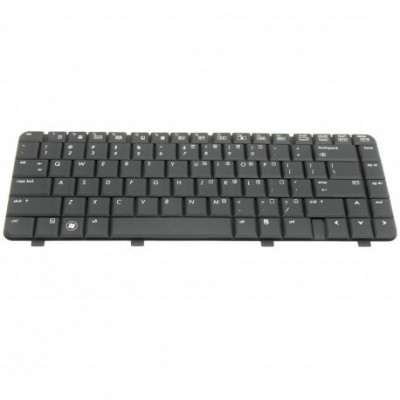 Tastatura laptop HP 530 foto