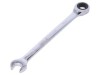 Cheie combinată cu piedică 10mm oțel crom-vanadium, Yato