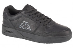 Pantofi pentru adidași Kappa Coda Low OC 243405OC-1111 negru foto