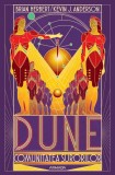Dune. Comunitatea surorilor (Vol. 1) - Paperback brosat - Nemira
