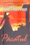 PACATUL-TONI MORRISON-353187