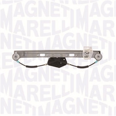 MAGNETI MARELLI 350103170073 Mecanism actionare geam foto