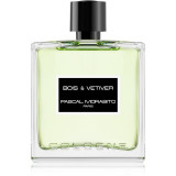 Pascal Morabito Bois &amp; Vetiver Eau de Toilette pentru bărbați 200 ml