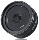 Obiectiv Manual AstrHori 27mm F2.8 II APS-C