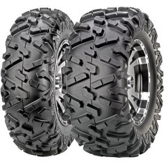 Anvelopa quad atv MAXXIS 27x11R12 TL 73K Big Horn 2.0 MU-10 6PR foto