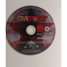 Joc PS3 Homefront - G