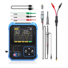 Osciloscop digital cu multimetru si generator de semnal DSO-TC3