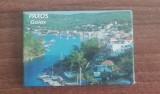 D6 - Magnet frigider - tematica turism - Grecia - 1