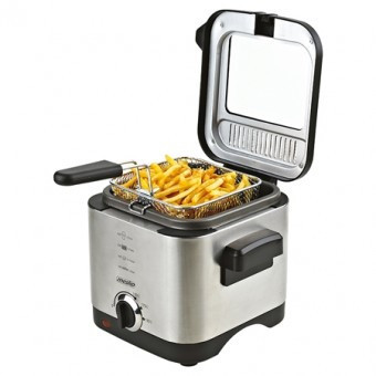 Friteuza deep fryer 900w mesko foto