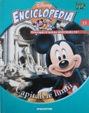 Enciclopedia Disney, Volumul 35: Capitalele Lumii
