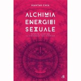 Alchimia energiei sexuale