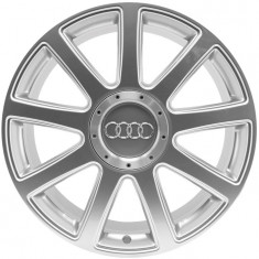 Janta Aliaj Oe Audi 21&quot; 9.0J x 21 ET60 4L0601025R