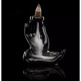 Cumpara ieftin Fantana Conuri Backflow Parfumate - Pentru Fum Greu - Model AR3