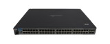 Switch HP ProCurve 2810-48G J9022A, gestionat, cu 48 de porturi RJ45 de 1 Gb și 4 porturi SFP de 1 Gb