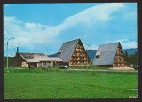 CPIB 22392 - CARTE POSTALA - CHEIA, COMPLEXUL TURISTIC