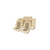SET HUSE SCAUN PREMIUM LUX - BEJ