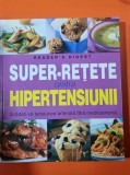 Super-retete contra hipertensiunii. Scadeti-va tensiunea fara medicamente